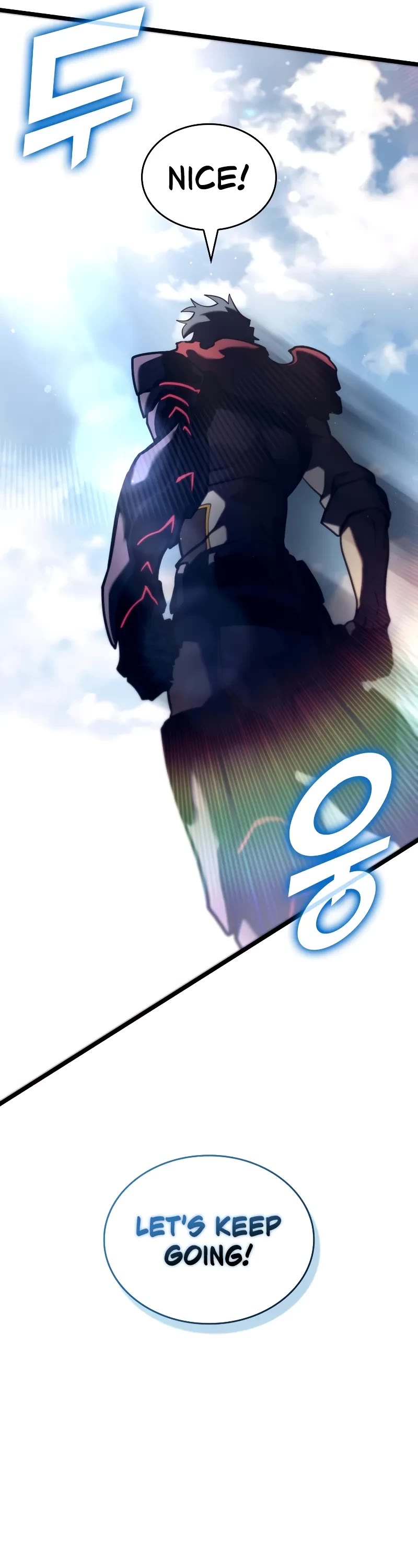 Return of the SSS-Class Ranker Chapter 145 page 7 - Chapter 145