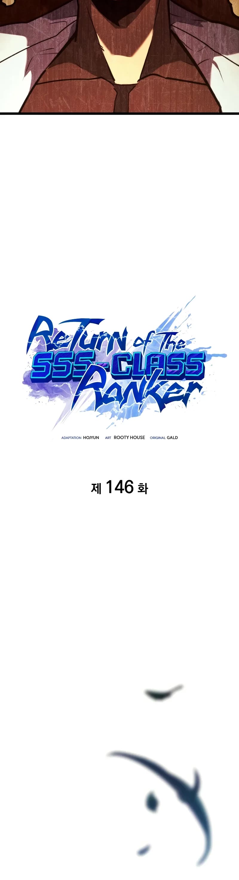 Return of the SSS-Class Ranker Chapter 146 page 10 - Chapter 146
