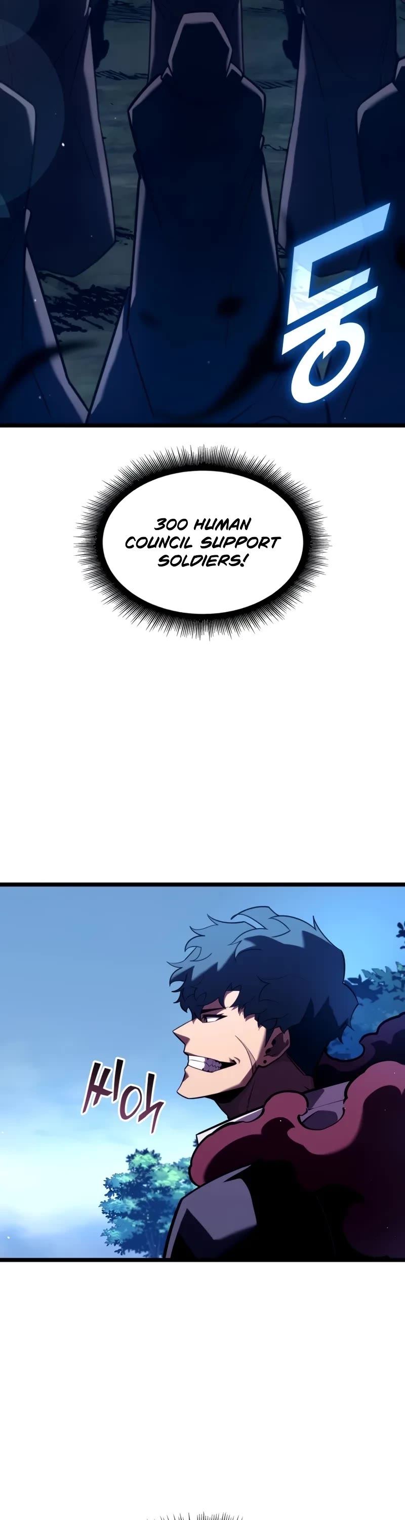 Return of the SSS-Class Ranker Chapter 146 page 13 - Chapter 146