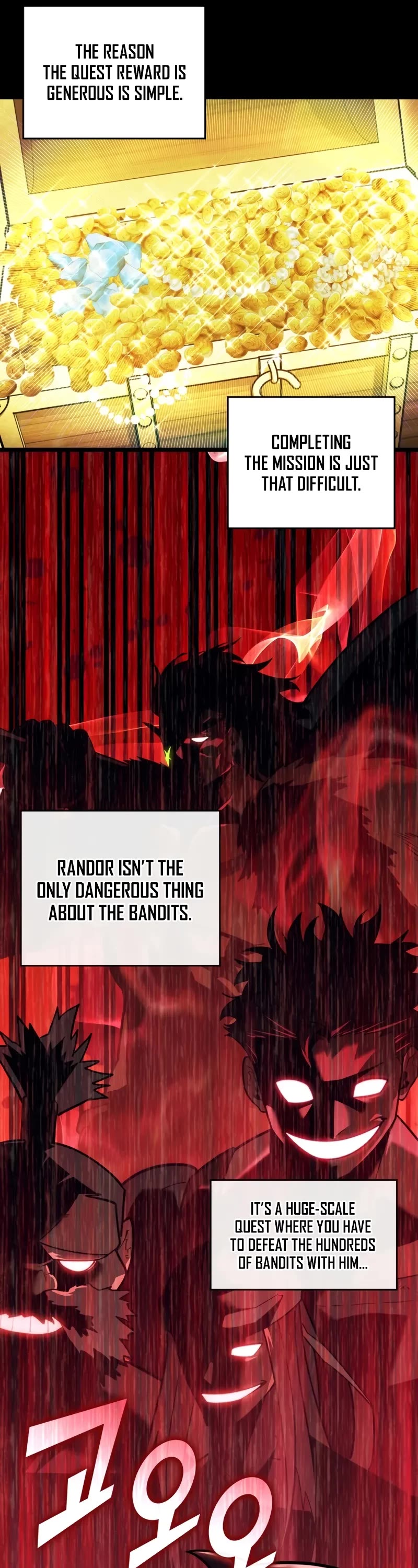 Return of the SSS-Class Ranker Chapter 146 page 16 - Chapter 146