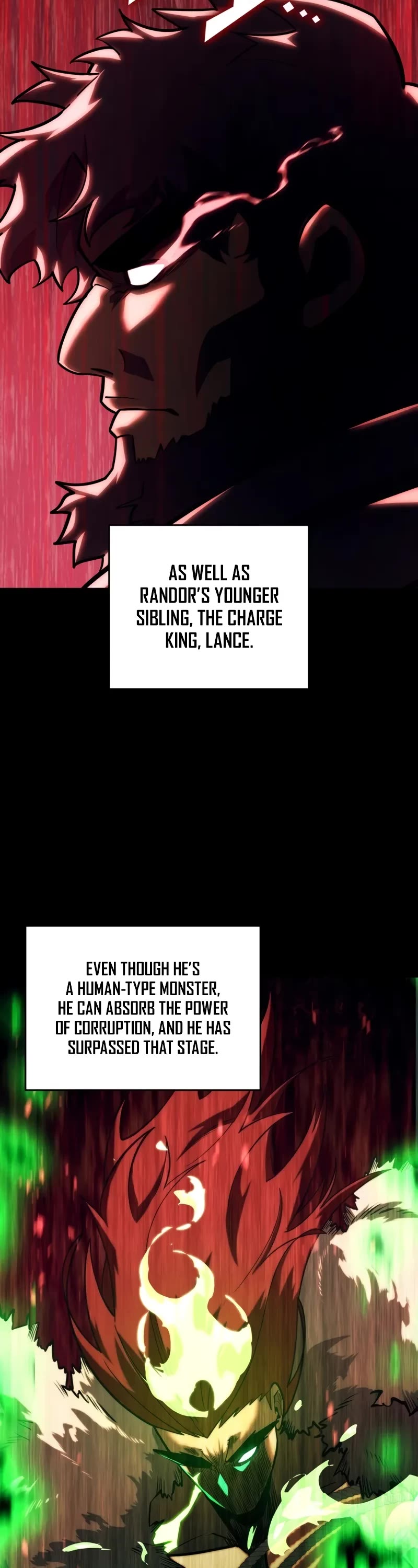 Return of the SSS-Class Ranker Chapter 146 page 17 - Chapter 146