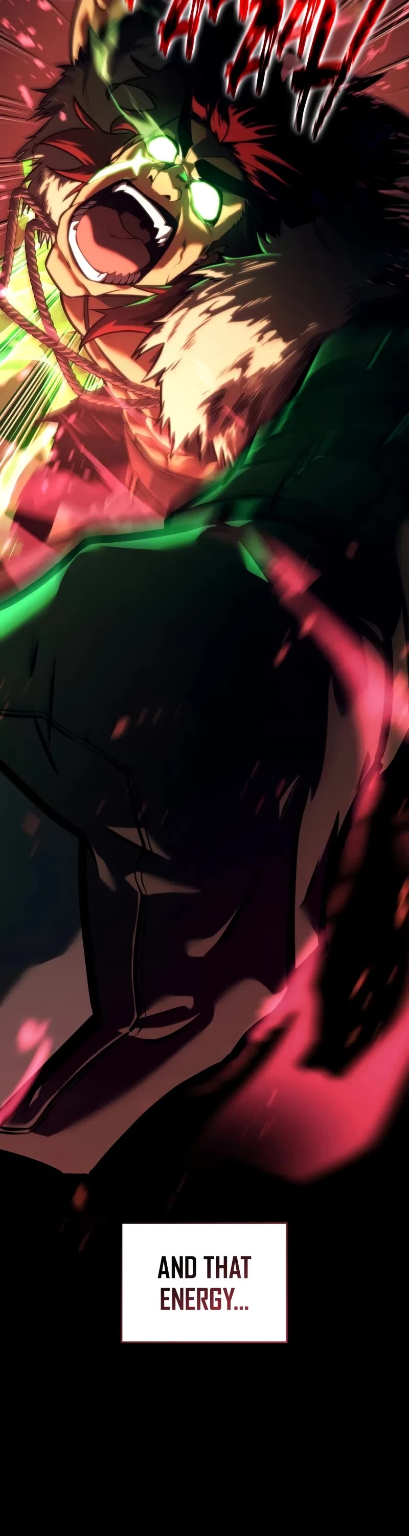 Return of the SSS-Class Ranker Chapter 146 page 22 - Chapter 146