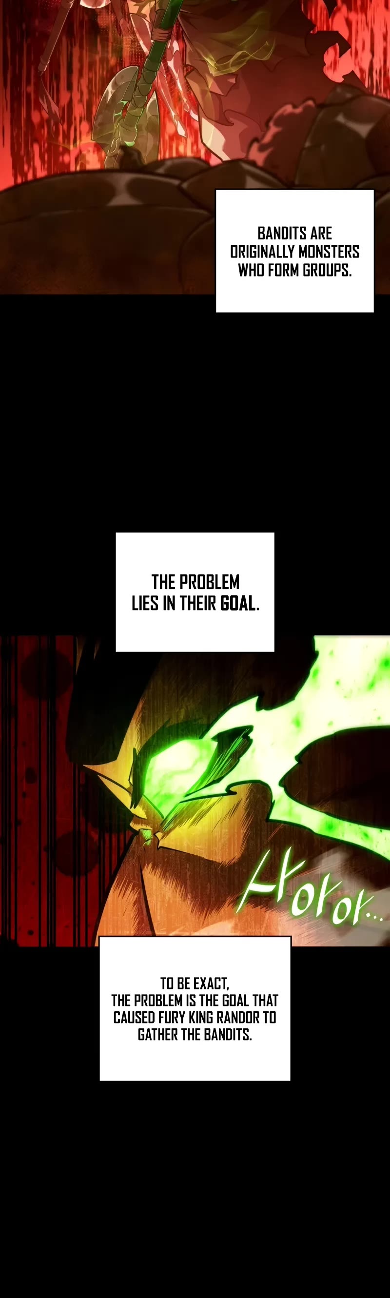 Return of the SSS-Class Ranker Chapter 146 page 25 - Chapter 146