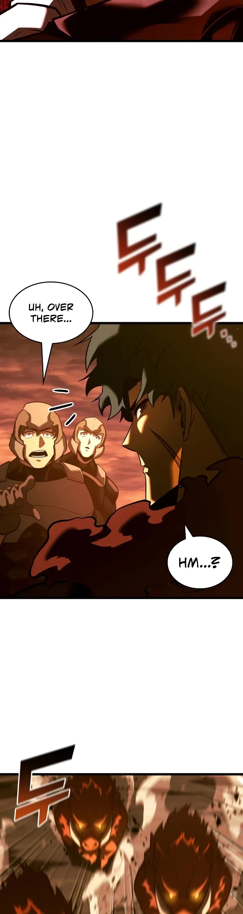 Return of the SSS-Class Ranker Chapter 146 page 32 - Chapter 146
