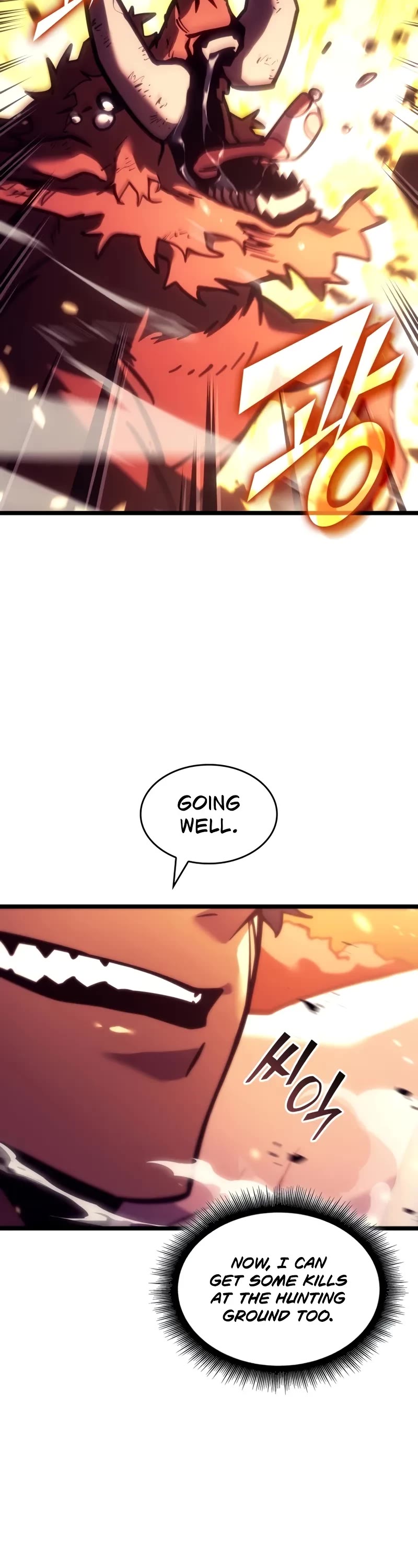 Return of the SSS-Class Ranker Chapter 146 page 40 - Chapter 146