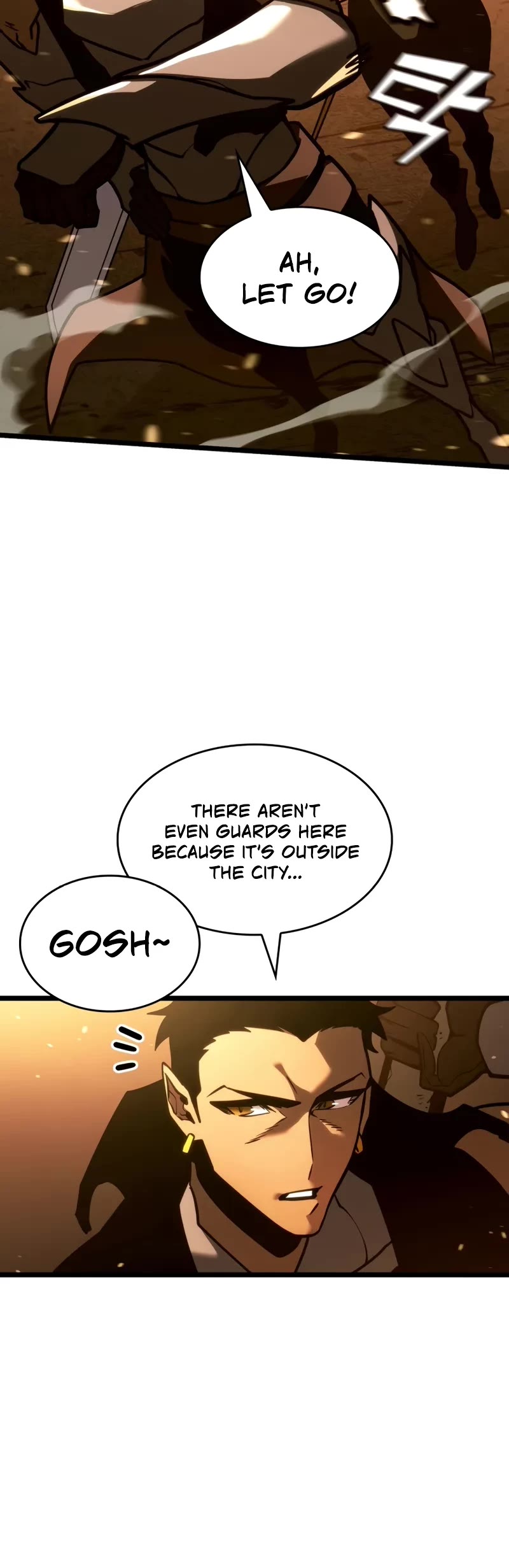 Return of the SSS-Class Ranker Chapter 146 page 45 - Chapter 146