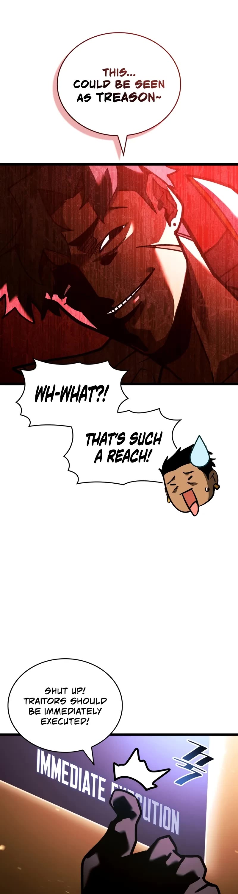 Return of the SSS-Class Ranker Chapter 146 page 48 - Chapter 146