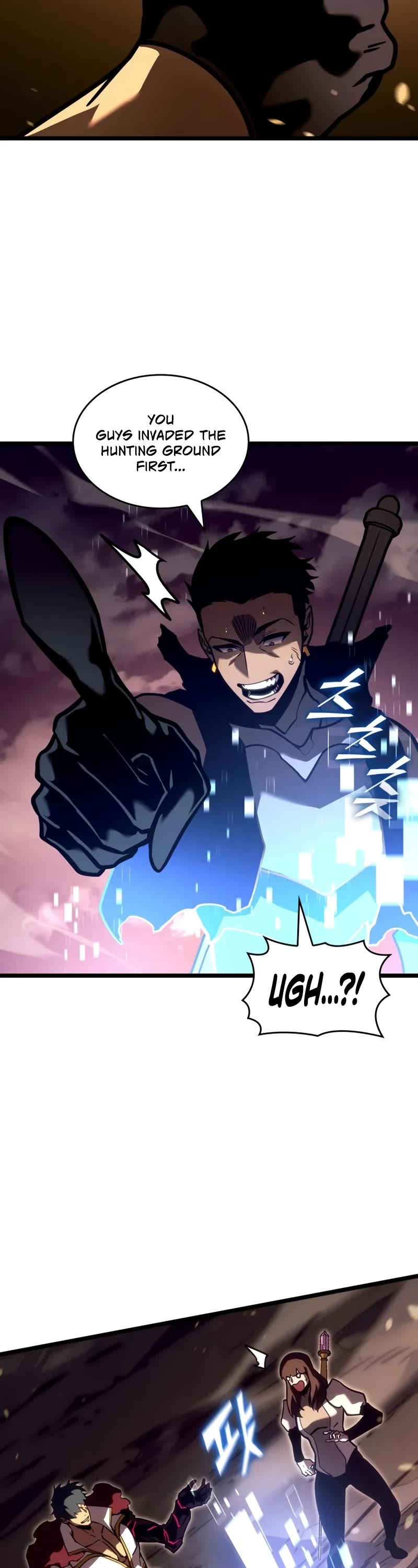 Return of the SSS-Class Ranker Chapter 146 page 49 - Chapter 146
