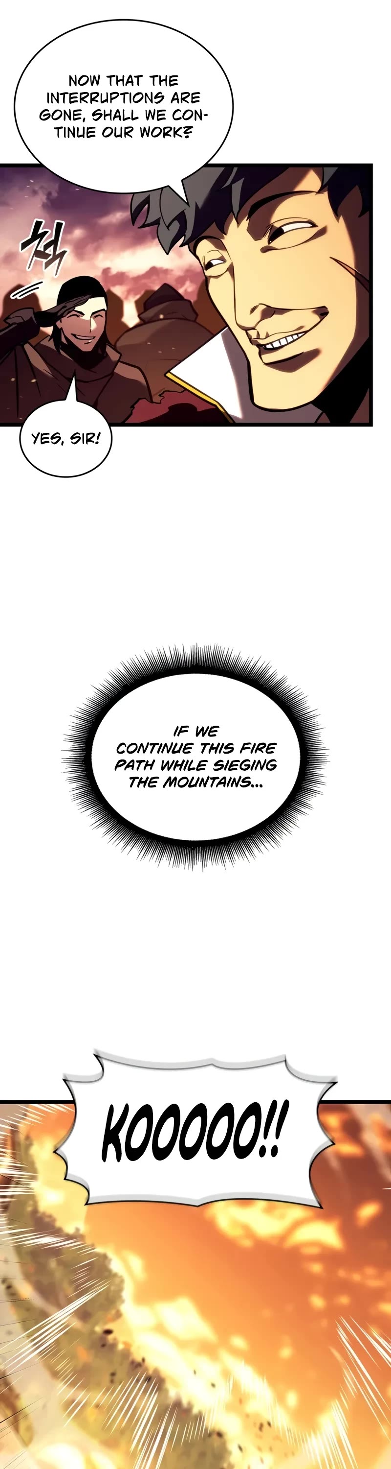Return of the SSS-Class Ranker Chapter 146 page 51 - Chapter 146
