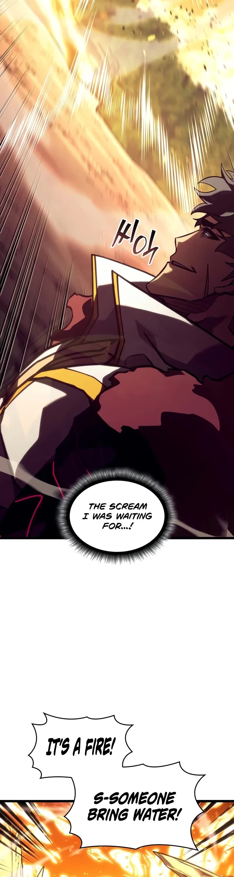 Return of the SSS-Class Ranker Chapter 146 page 52 - Chapter 146