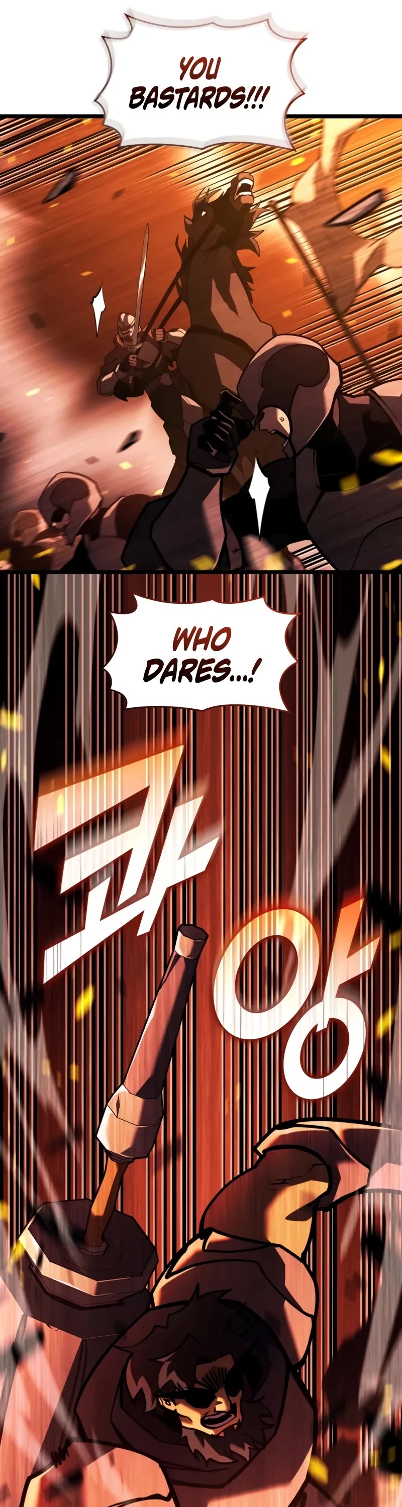 Return of the SSS-Class Ranker Chapter 146 page 56 - Chapter 146