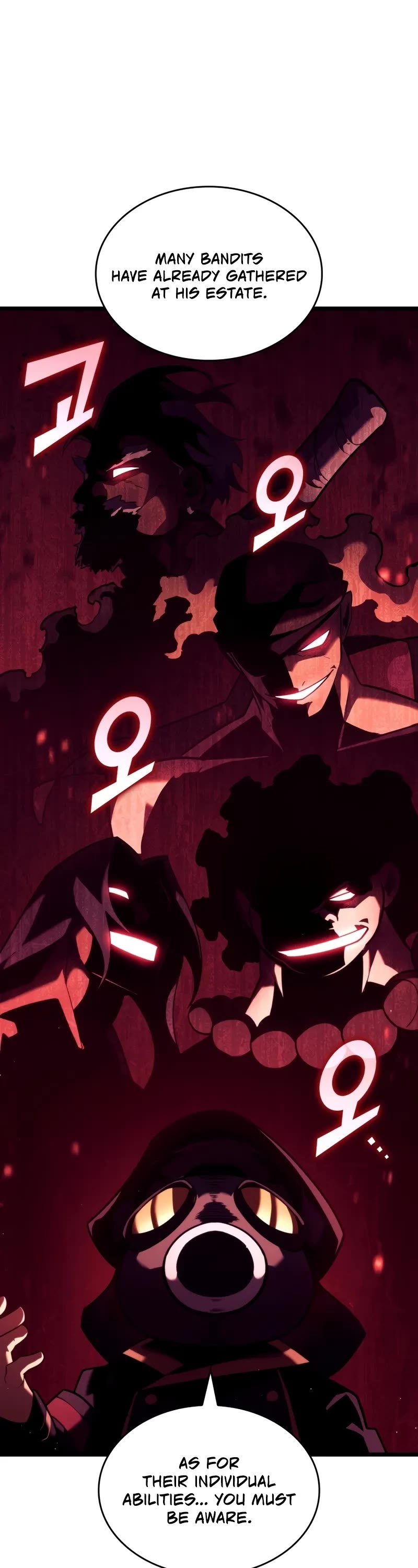 Return of the SSS-Class Ranker Chapter 146 page 7 - Chapter 146