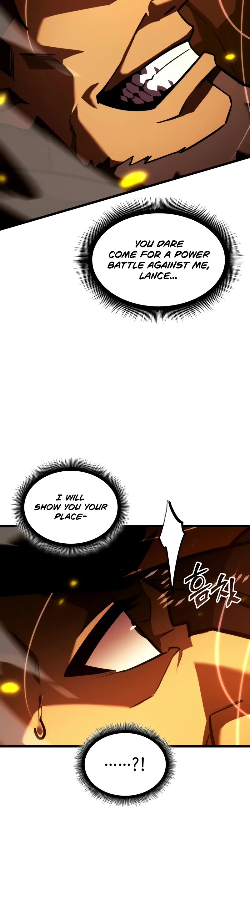 Return of the SSS-Class Ranker Chapter 147 page 11 - Chapter 147