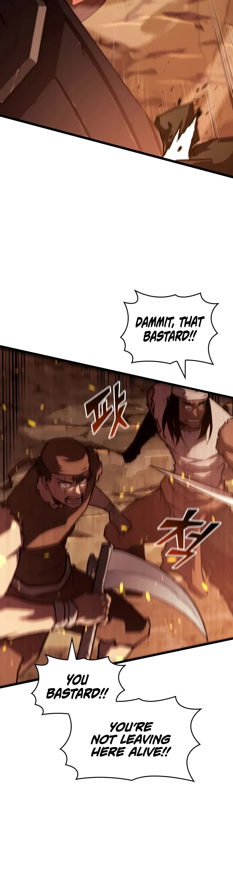 Return of the SSS-Class Ranker Chapter 147 page 16 - Chapter 147