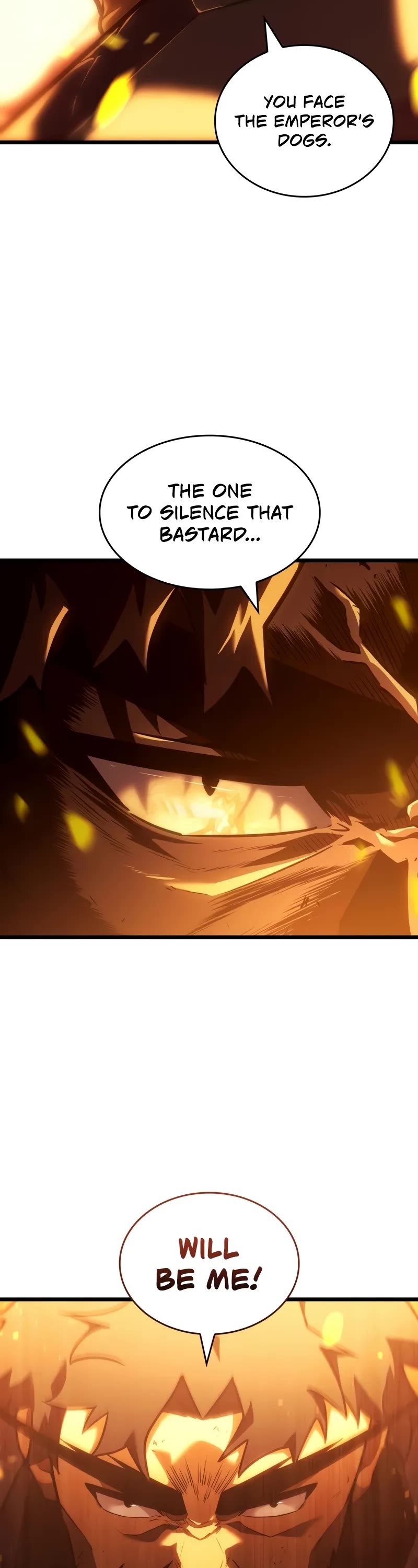 Return of the SSS-Class Ranker Chapter 147 page 18 - Chapter 147