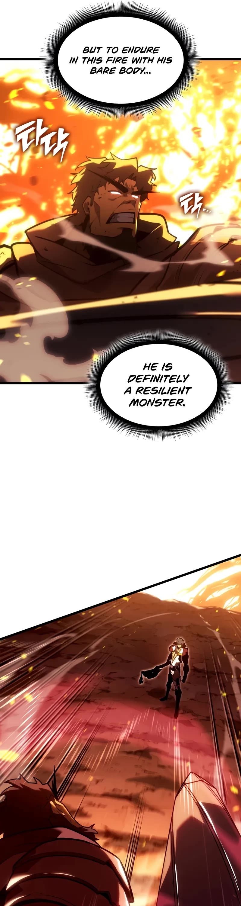 Return of the SSS-Class Ranker Chapter 147 page 22 - Chapter 147