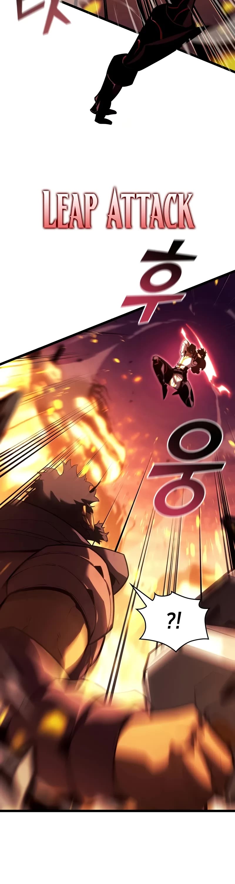 Return of the SSS-Class Ranker Chapter 147 page 24 - Chapter 147