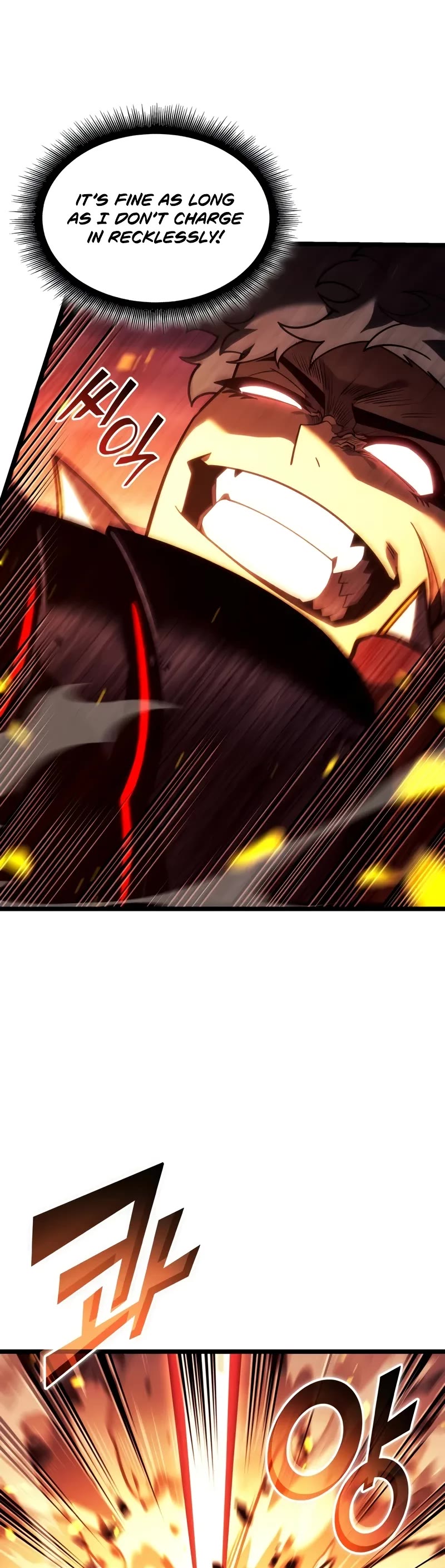 Return of the SSS-Class Ranker Chapter 147 page 25 - Chapter 147