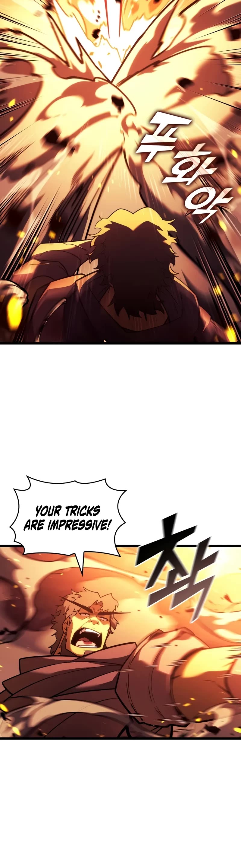 Return of the SSS-Class Ranker Chapter 147 page 26 - Chapter 147