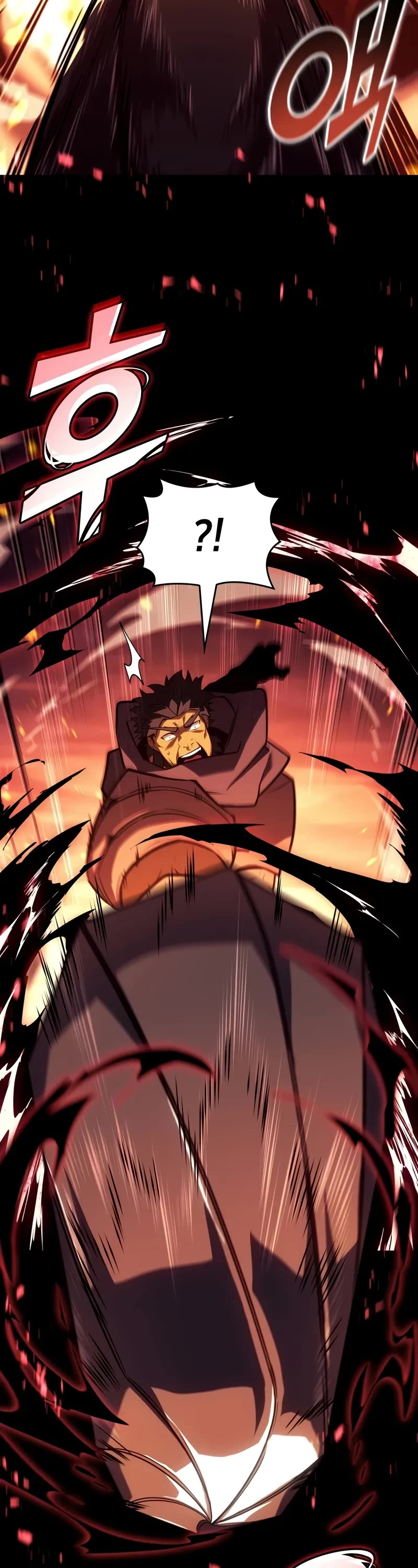 Return of the SSS-Class Ranker Chapter 147 page 28 - Chapter 147