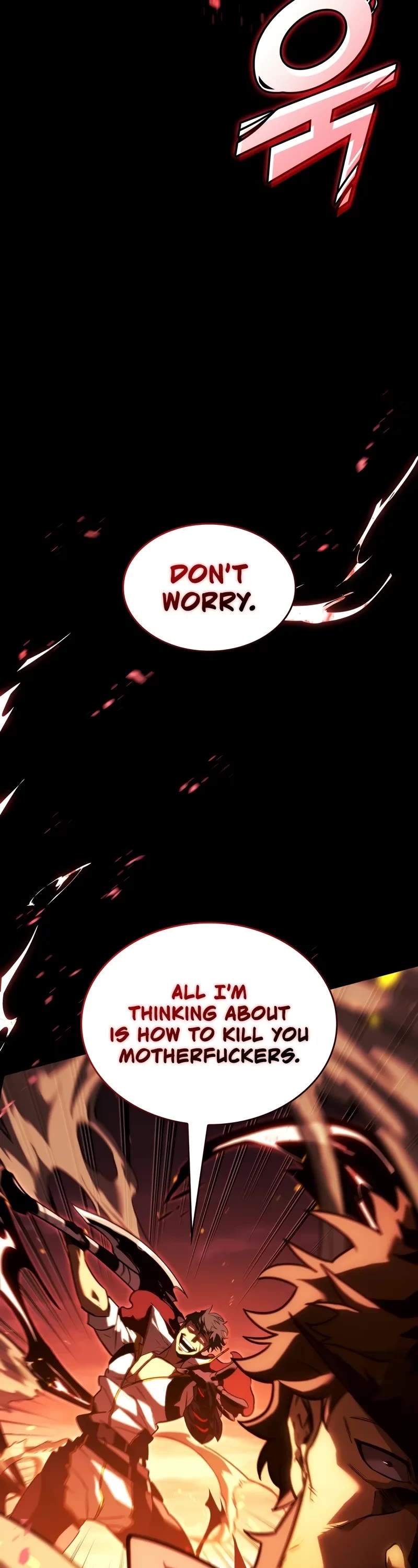 Return of the SSS-Class Ranker Chapter 147 page 29 - Chapter 147