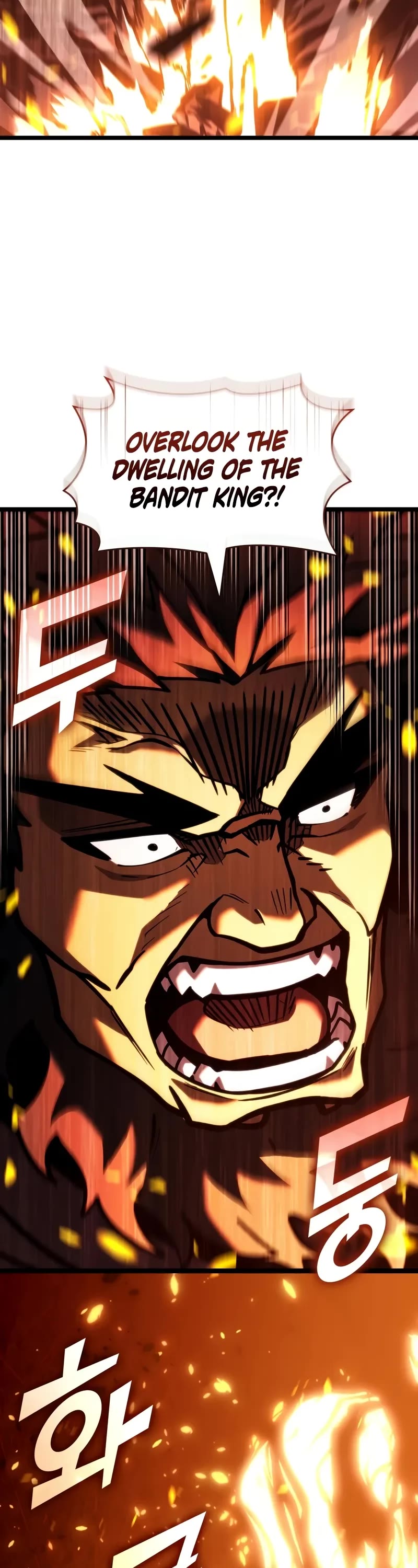 Return of the SSS-Class Ranker Chapter 147 page 3 - Chapter 147