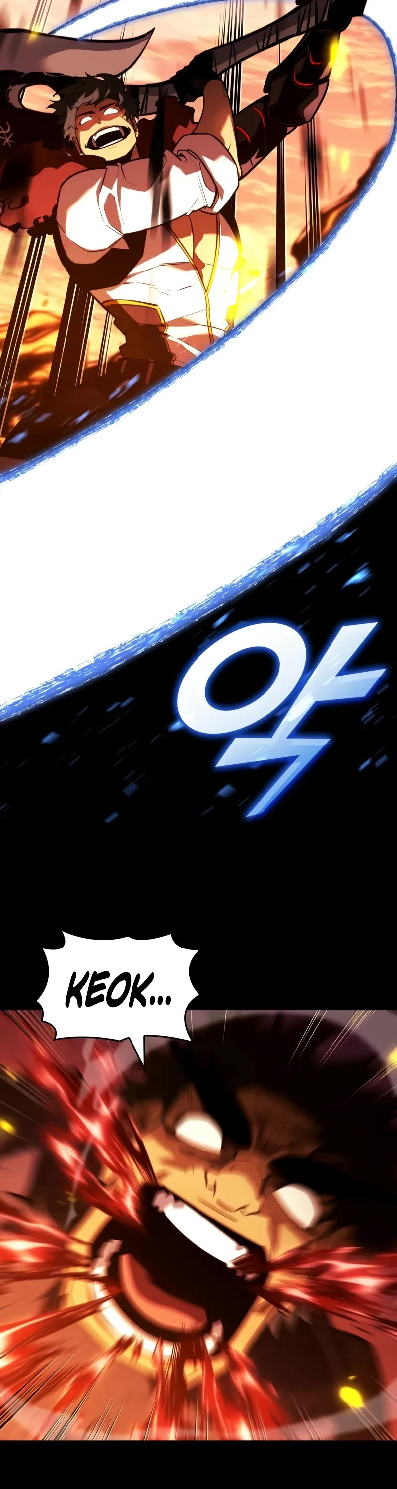 Return of the SSS-Class Ranker Chapter 147 page 31 - Chapter 147