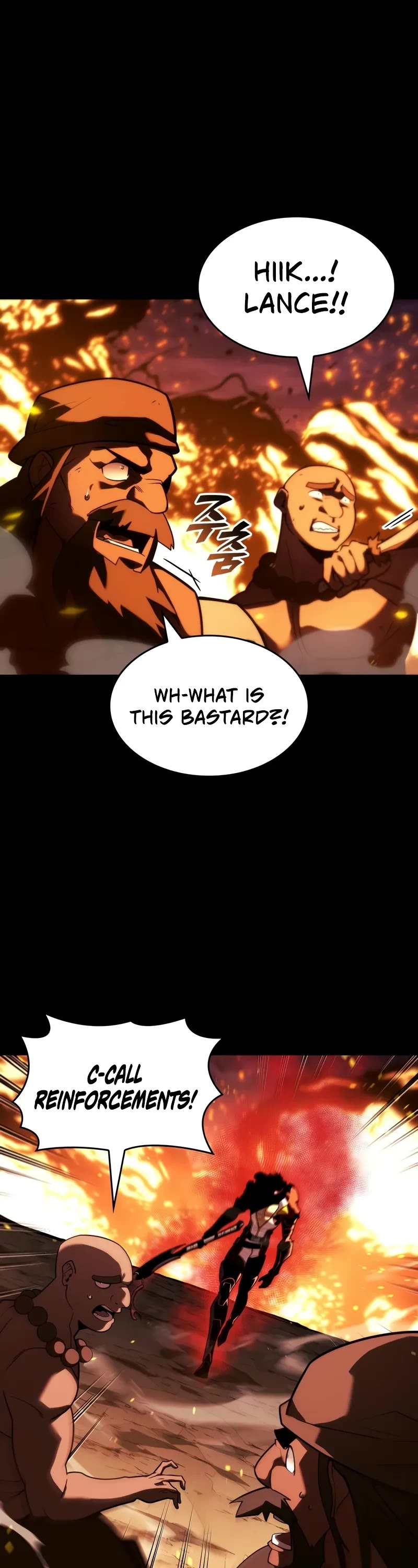Return of the SSS-Class Ranker Chapter 147 page 32 - Chapter 147