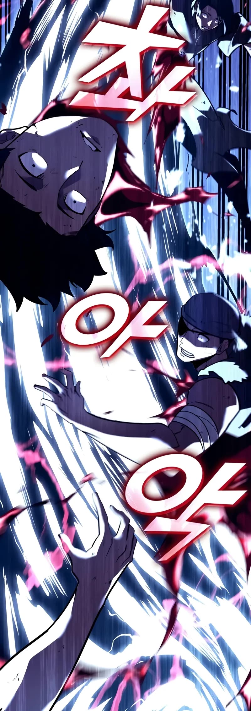 Return of the SSS-Class Ranker Chapter 147 page 35 - Chapter 147