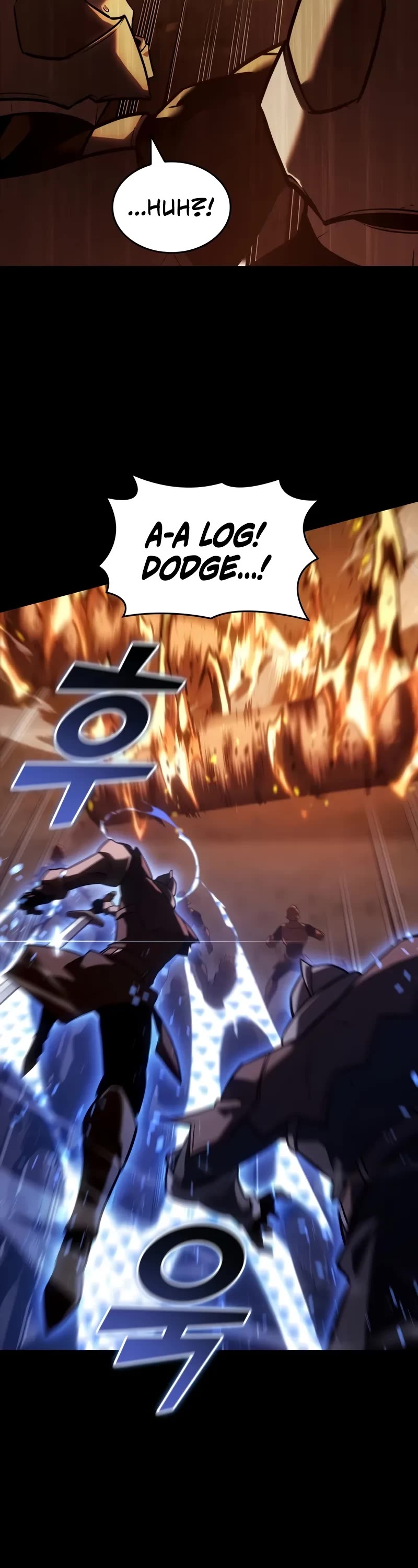 Return of the SSS-Class Ranker Chapter 147 page 42 - Chapter 147