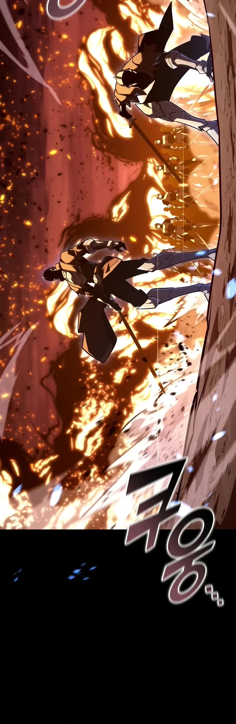 Return of the SSS-Class Ranker Chapter 147 page 45 - Chapter 147