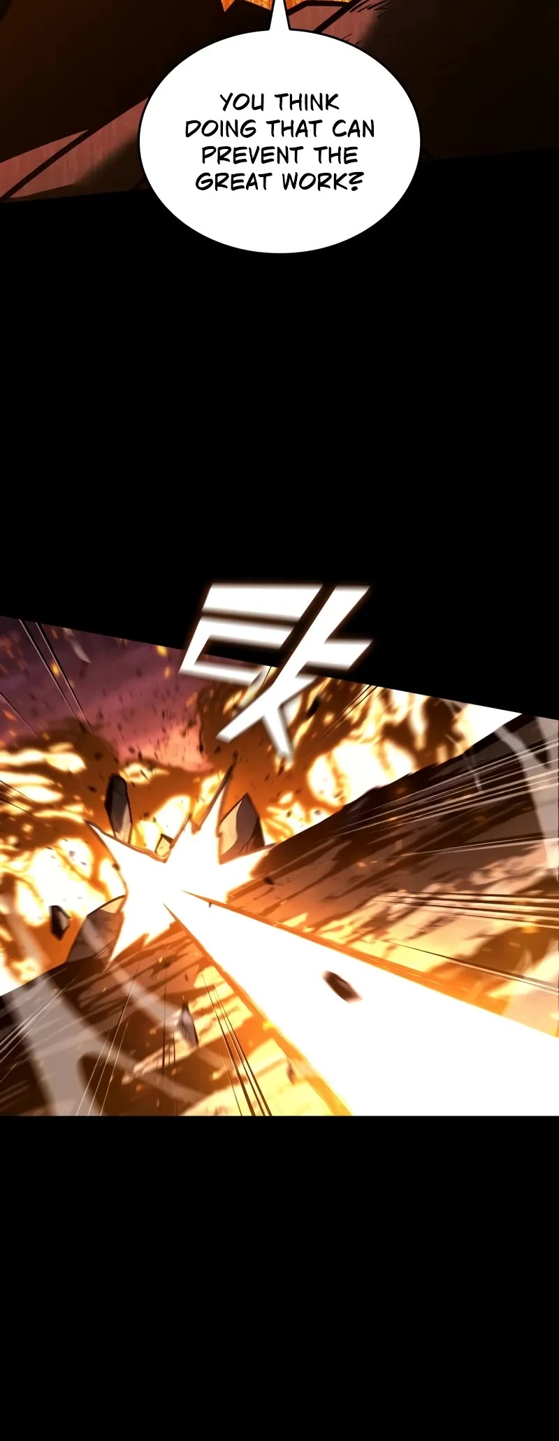 Return of the SSS-Class Ranker Chapter 147 page 50 - Chapter 147