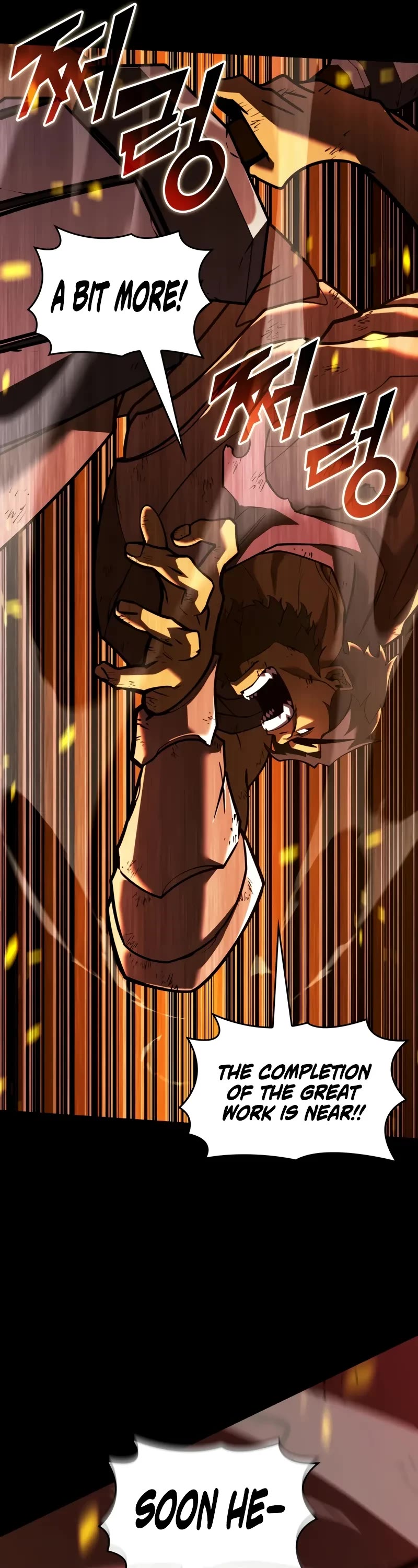 Return of the SSS-Class Ranker Chapter 147 page 51 - Chapter 147