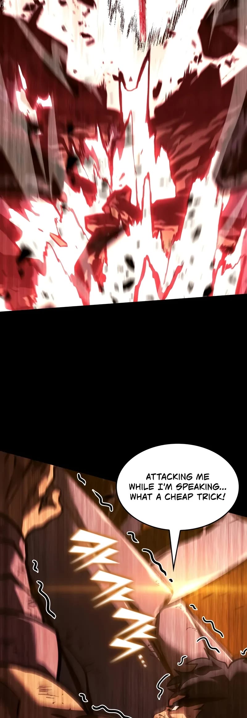 Return of the SSS-Class Ranker Chapter 147 page 54 - Chapter 147