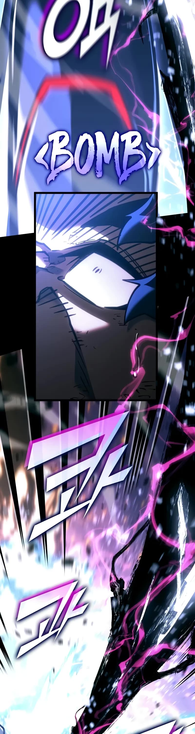 Return of the SSS-Class Ranker Chapter 147 page 58 - Chapter 147