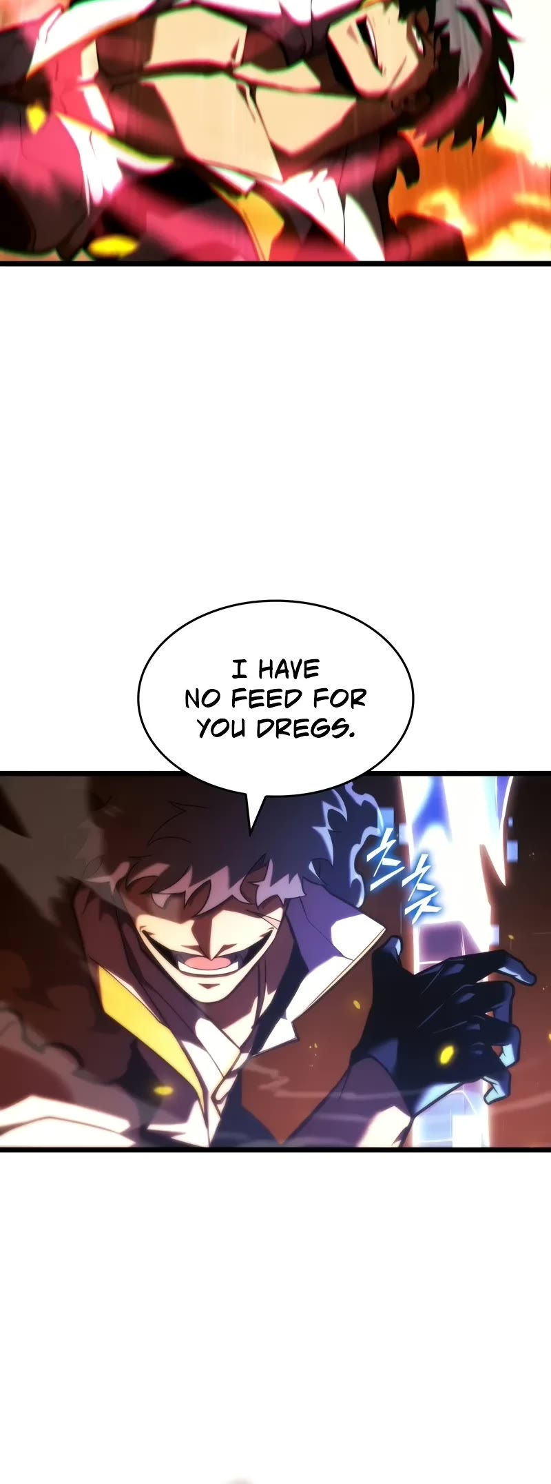 Return of the SSS-Class Ranker Chapter 147 page 6 - Chapter 147