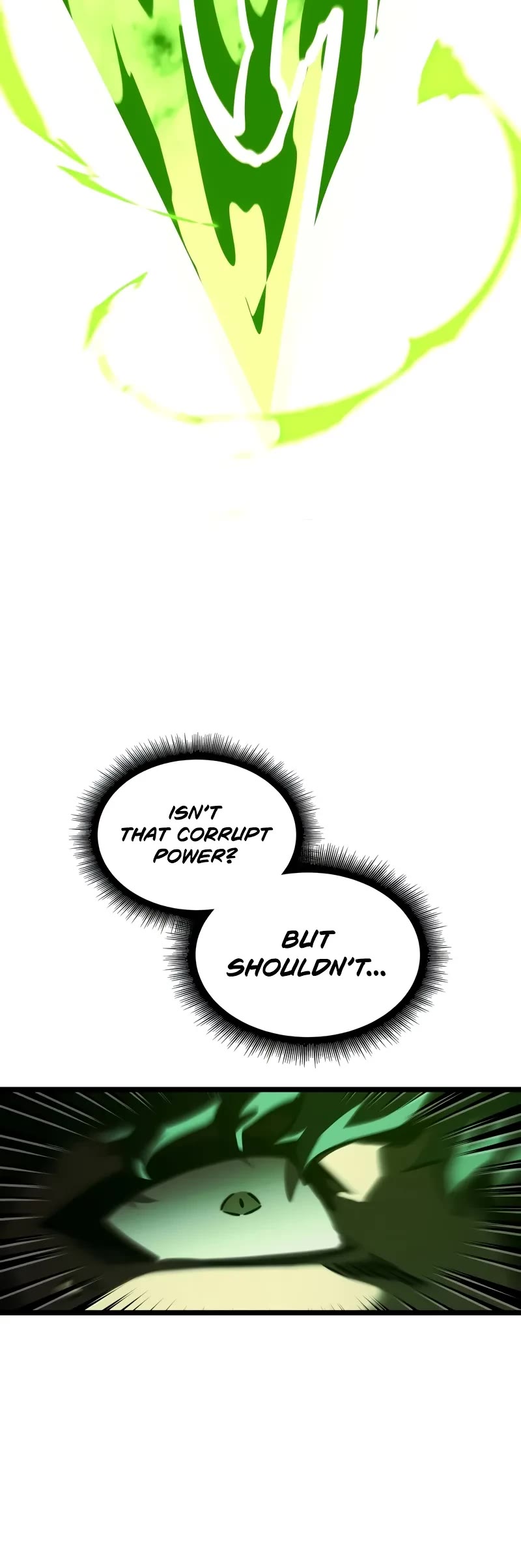 Return of the SSS-Class Ranker Chapter 147 page 65 - Chapter 147