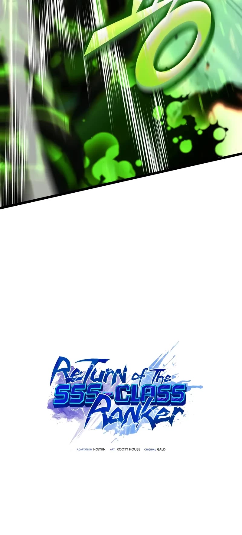Return of the SSS-Class Ranker Chapter 147 page 69 - Chapter 147
