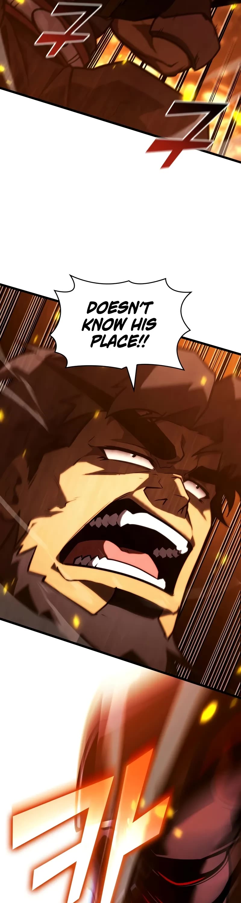 Return of the SSS-Class Ranker Chapter 147 page 9 - Chapter 147