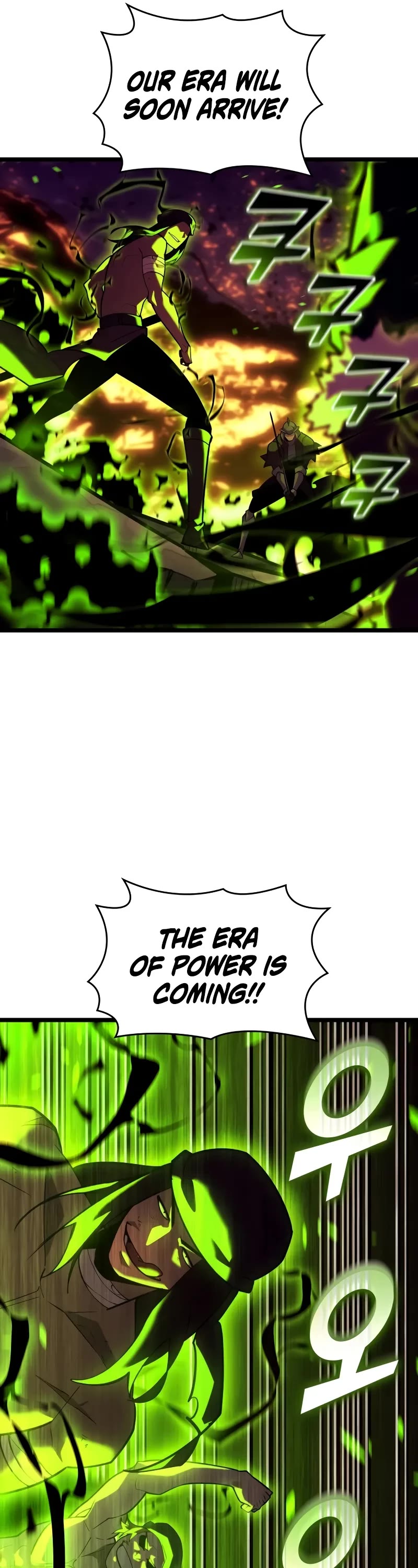 Return of the SSS-Class Ranker Chapter 148 page 12 - Chapter 148
