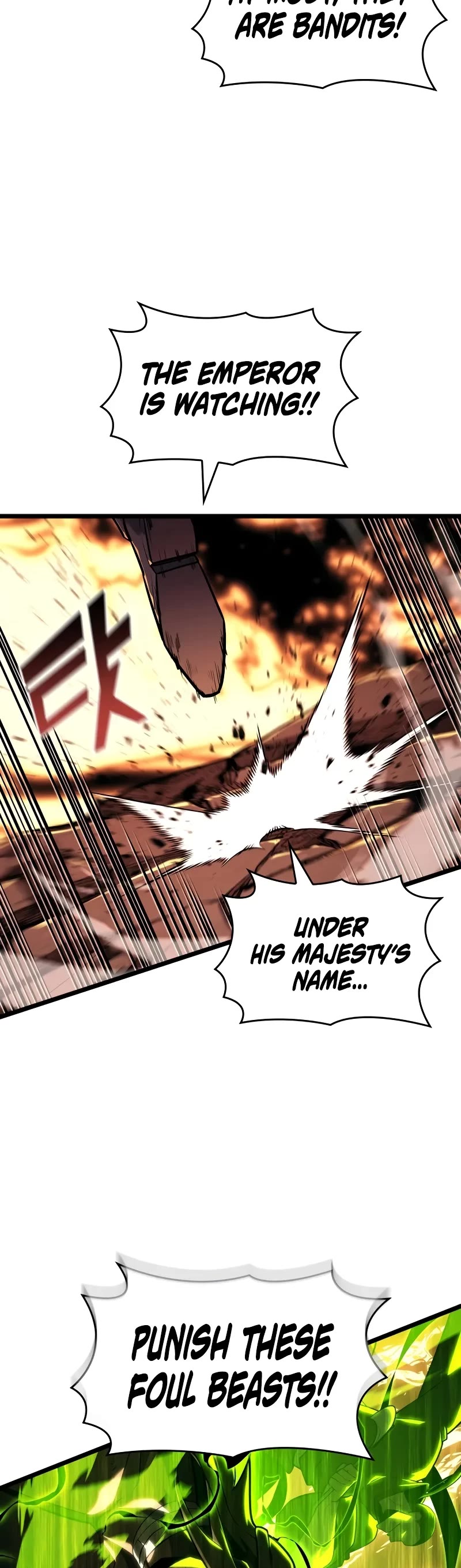 Return of the SSS-Class Ranker Chapter 148 page 15 - Chapter 148