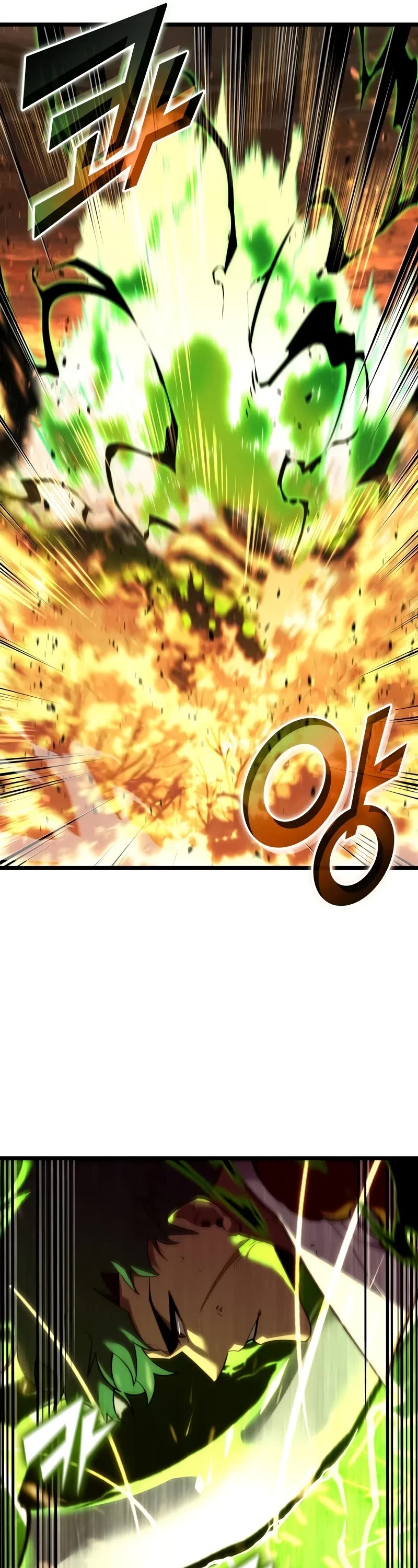 Return of the SSS-Class Ranker Chapter 148 page 17 - Chapter 148