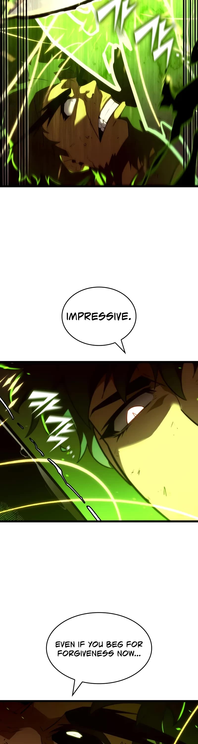 Return of the SSS-Class Ranker Chapter 148 page 18 - Chapter 148