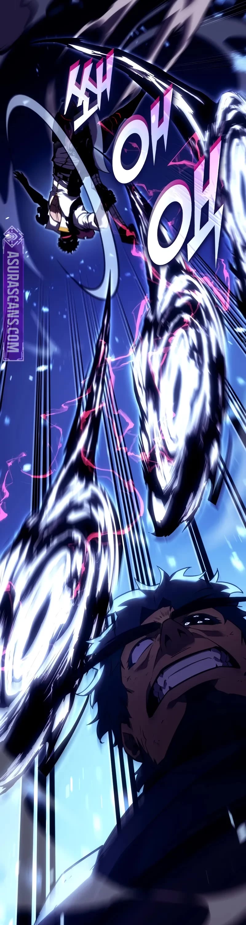 Return of the SSS-Class Ranker Chapter 148 page 24 - Chapter 148