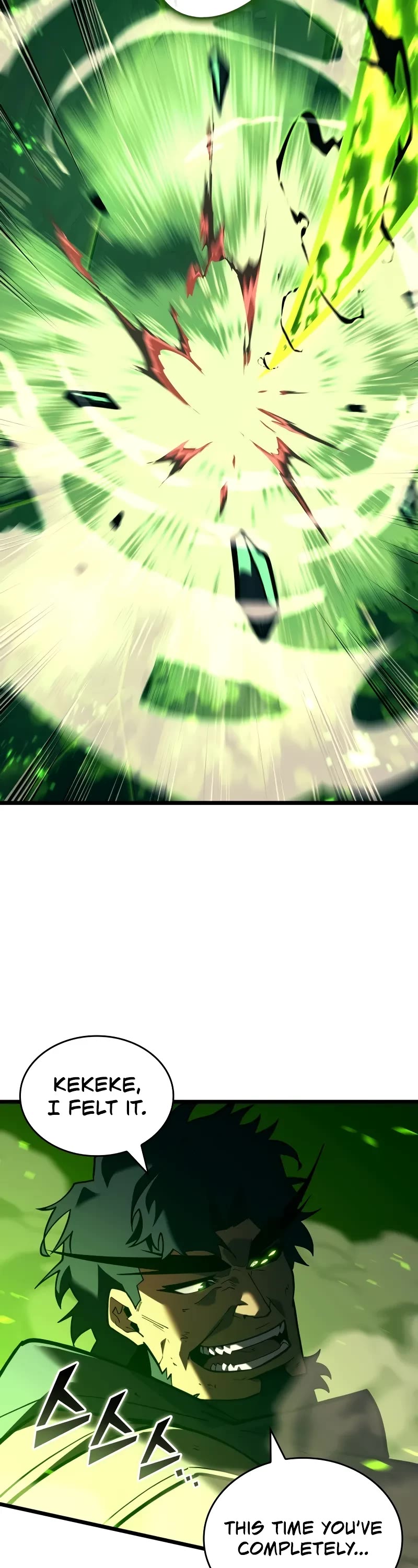 Return of the SSS-Class Ranker Chapter 148 page 29 - Chapter 148
