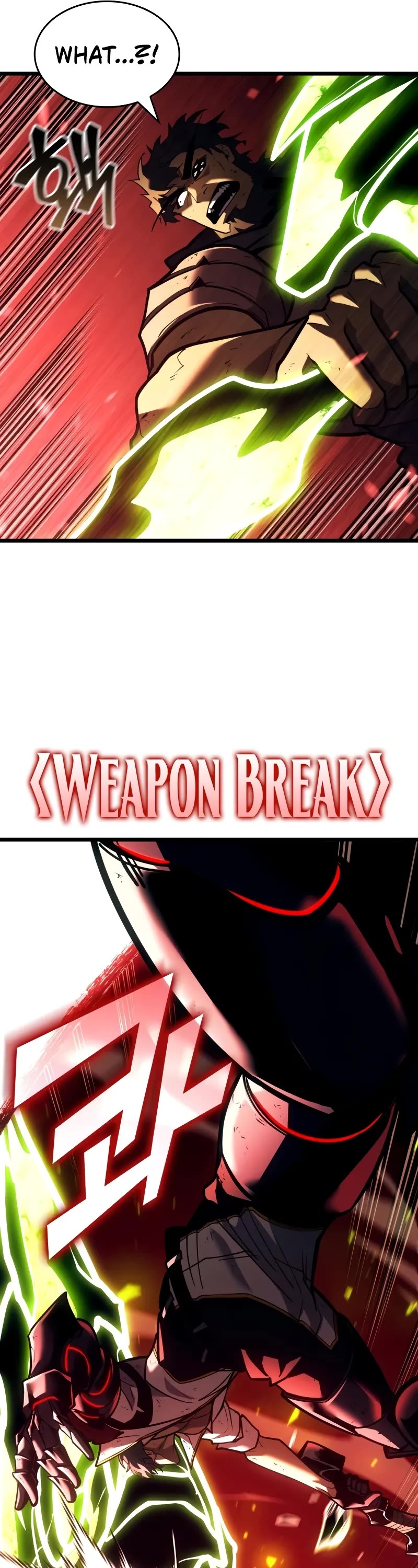 Return of the SSS-Class Ranker Chapter 148 page 32 - Chapter 148