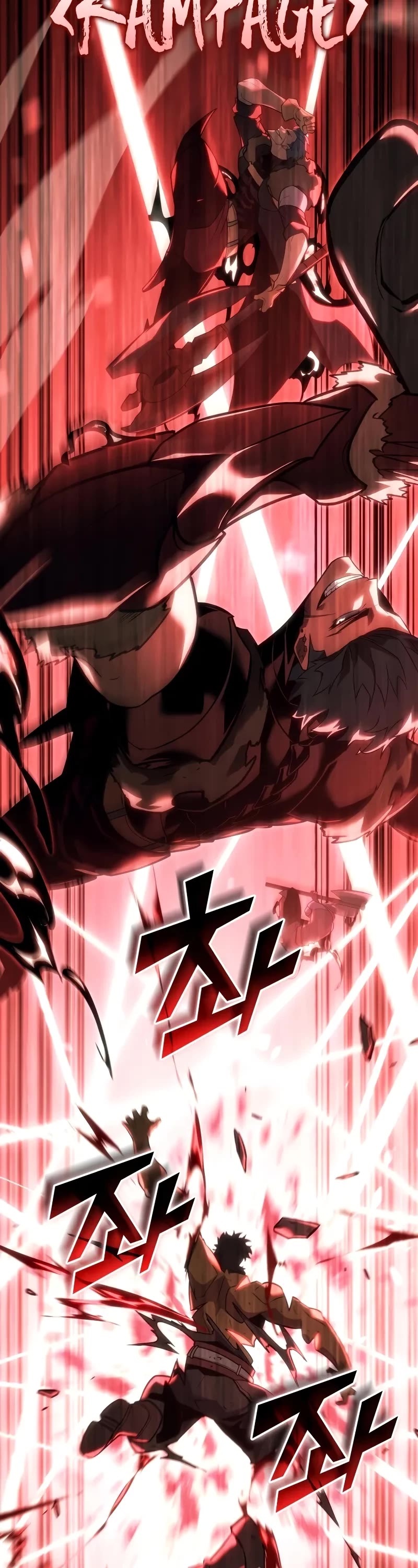 Return of the SSS-Class Ranker Chapter 148 page 38 - Chapter 148