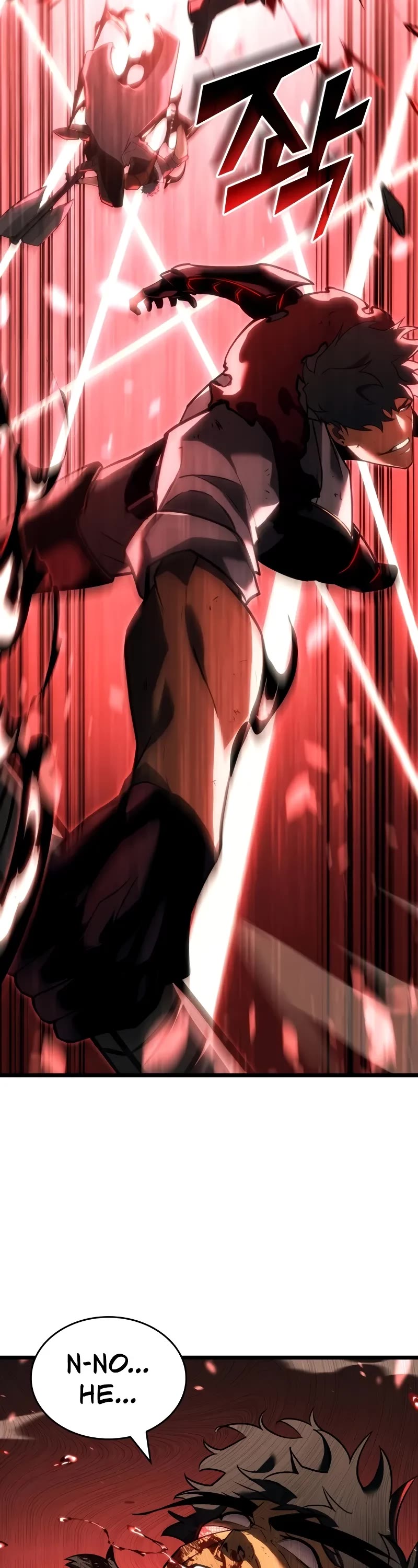 Return of the SSS-Class Ranker Chapter 148 page 39 - Chapter 148