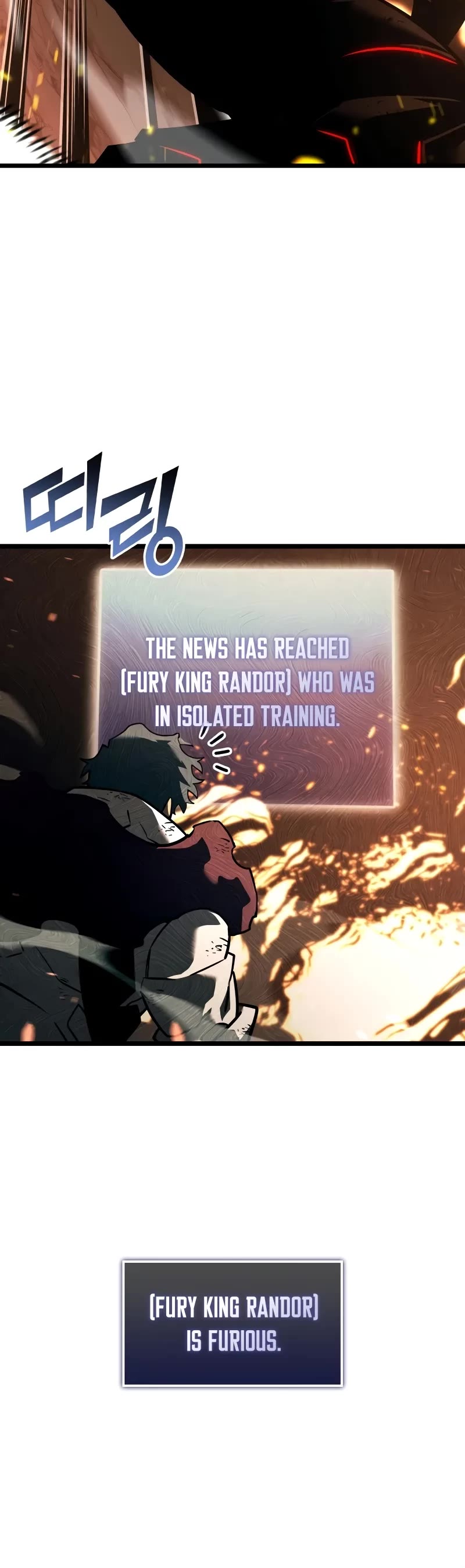 Return of the SSS-Class Ranker Chapter 148 page 41 - Chapter 148