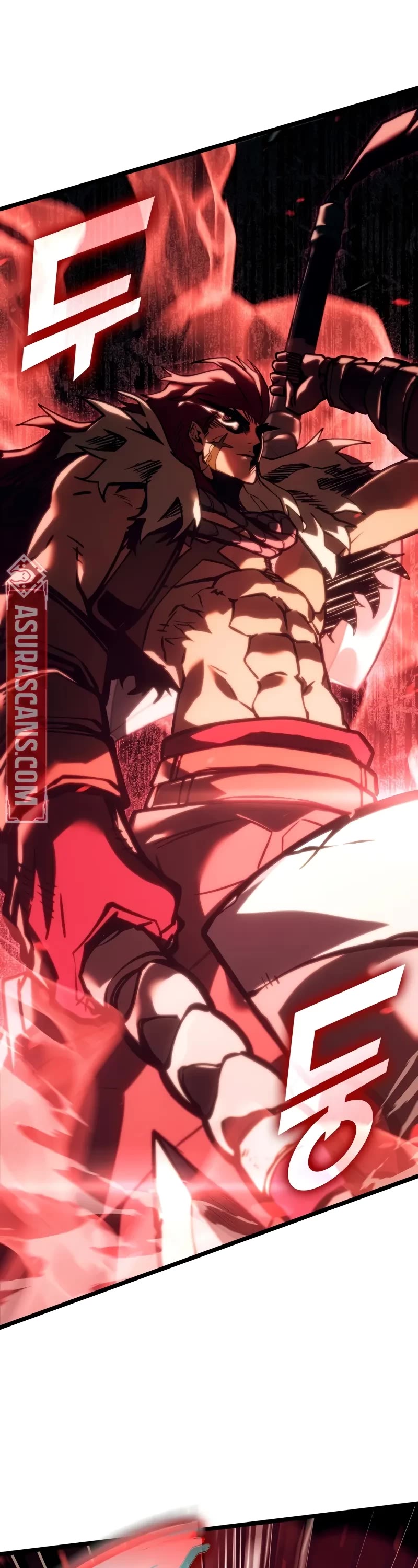 Return of the SSS-Class Ranker Chapter 148 page 43 - Chapter 148